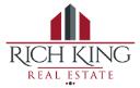 Rich King Real Estate logo
